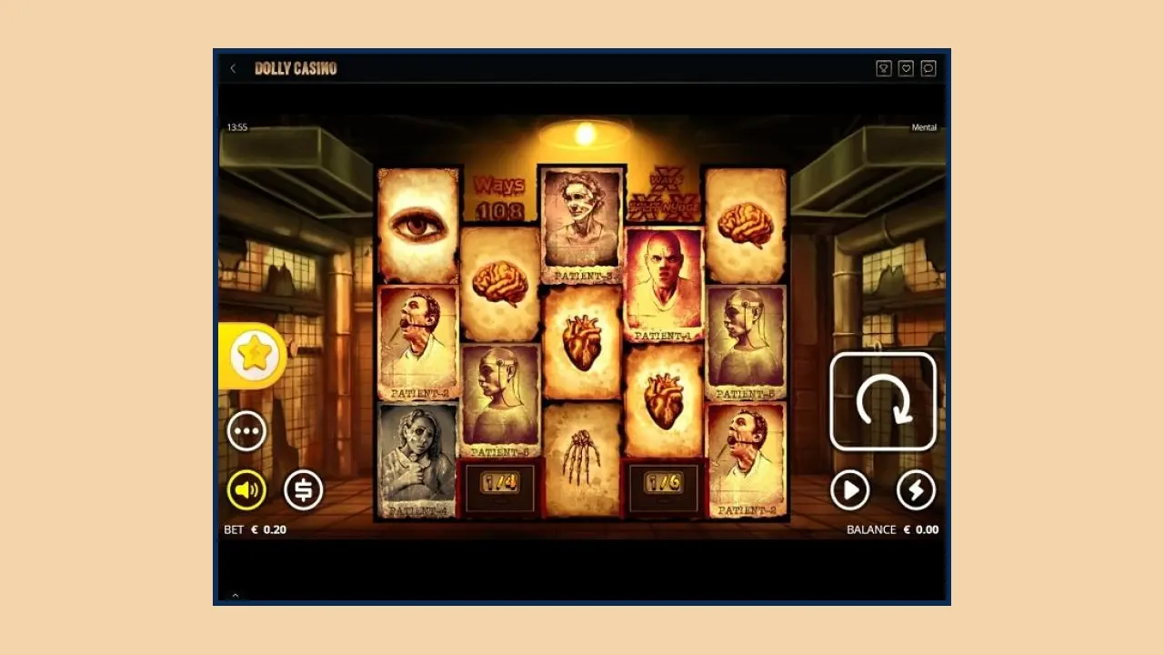 Dlaczego wersja mobilna całkowicie zastępuje aplikacje w Dolly Casino